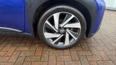 Toyota Aygo X 1.0 VVT-i Edge 5dr Petrol Hatchback